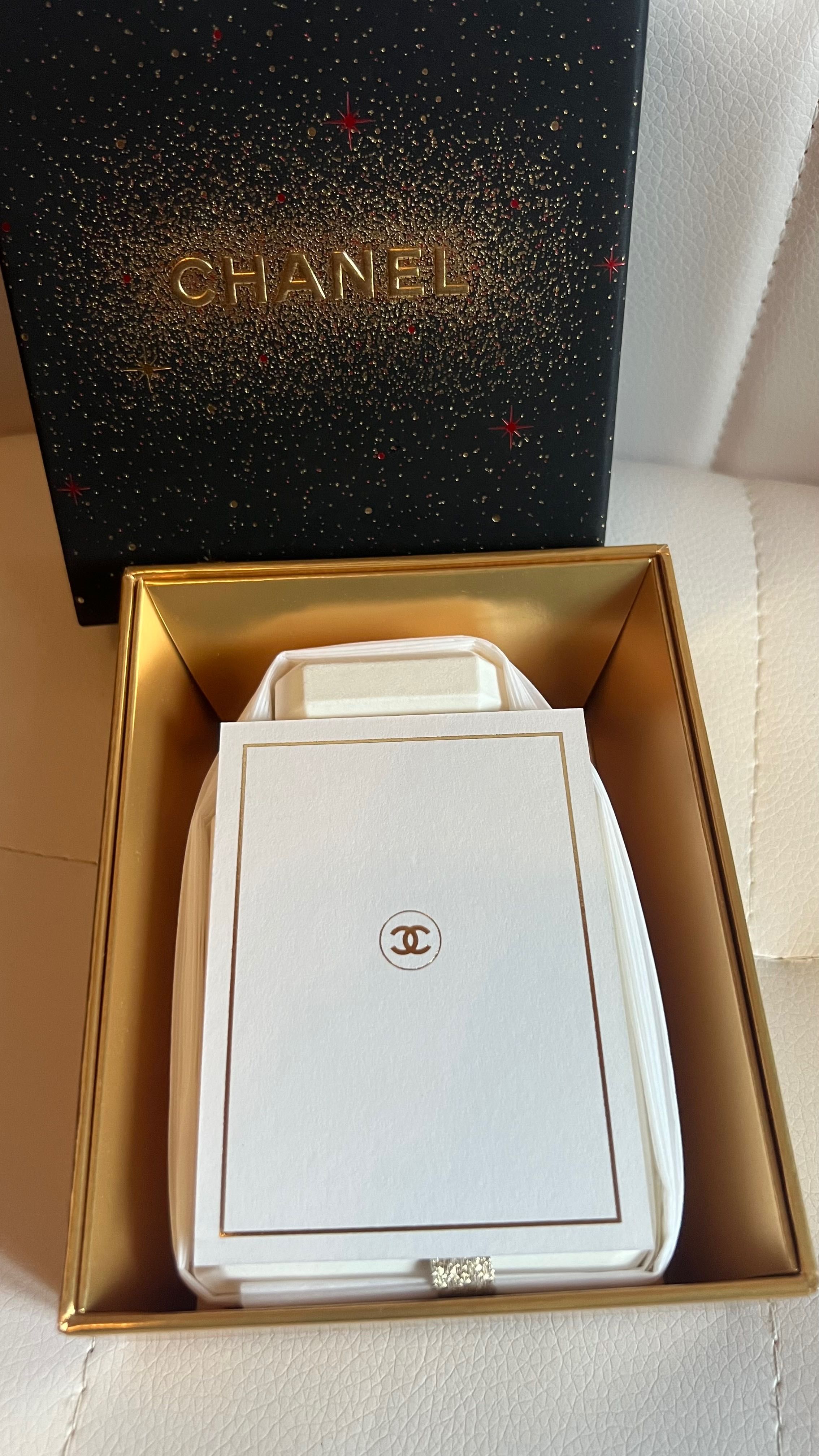 CHANEL N5 Limited Edition 100 ml.