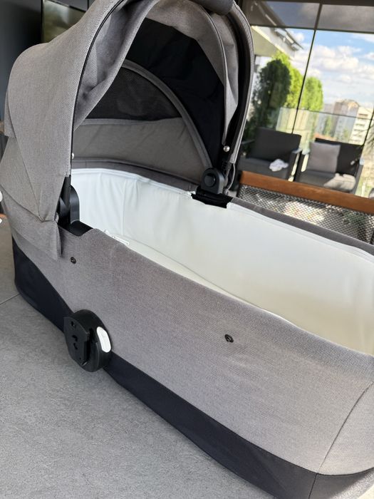 Кош за новородено Cybex balios s