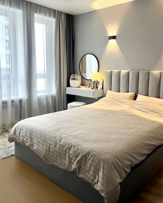 Квартира посуточно в Алматы. Чистые уютные непрокуренные