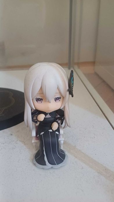 Колекция от аниме фигурки