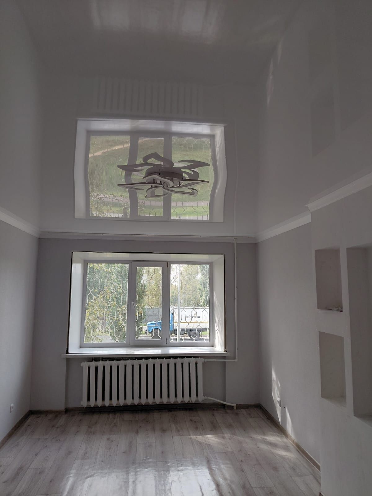 Продам 2хкомнатную квартиру