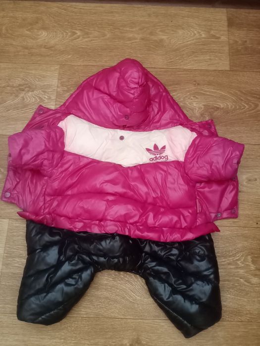 Одёжка для собак