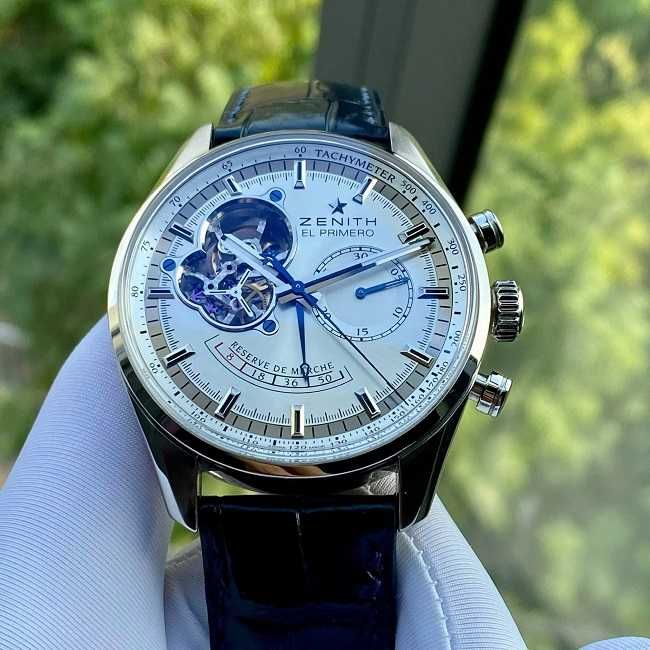 Ceas Zenith El Primero Chronomaster 03.2080.4021/01.C494