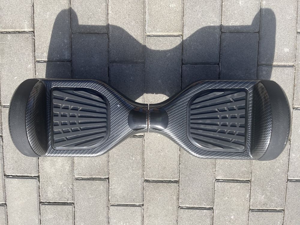Hoverboard Iconbit carbon original