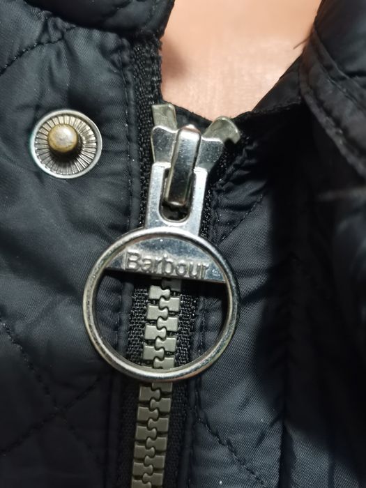 Vand haina BARBOUR marimea XL