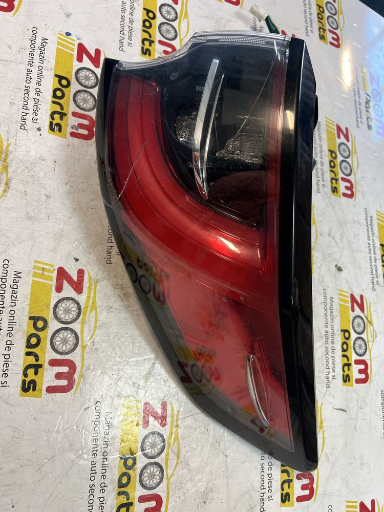 Lampa stop dreapta spate aripa Toyota Corolla Suzuki Swace 2019-2024
