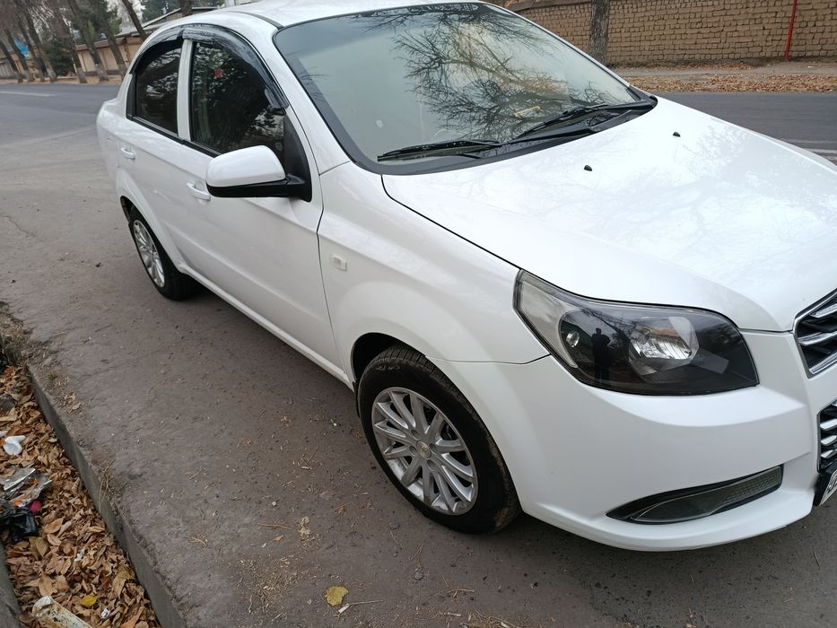 Аренда С выкупом Нексия 3 Автомат/ Пропан с Наваротом