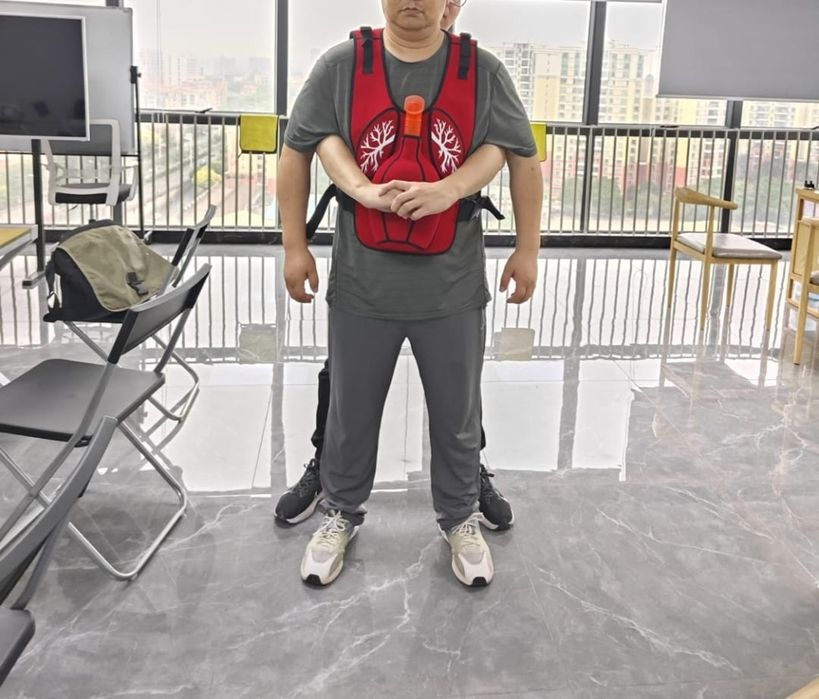 Жилет для обучения