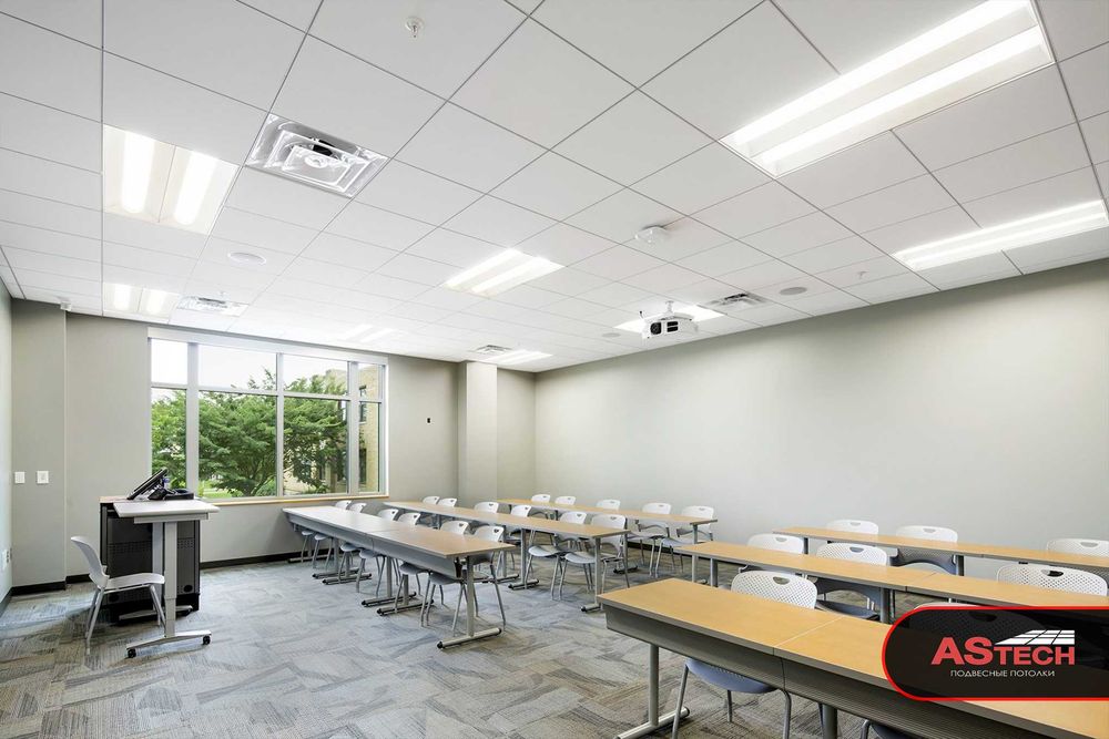 моющий армстронг грильято реечный