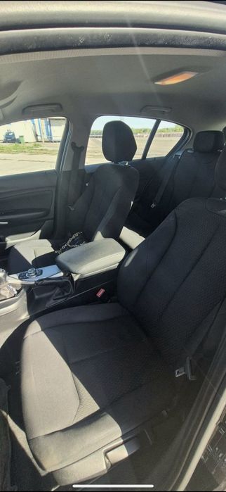 Vând BMW seria 1