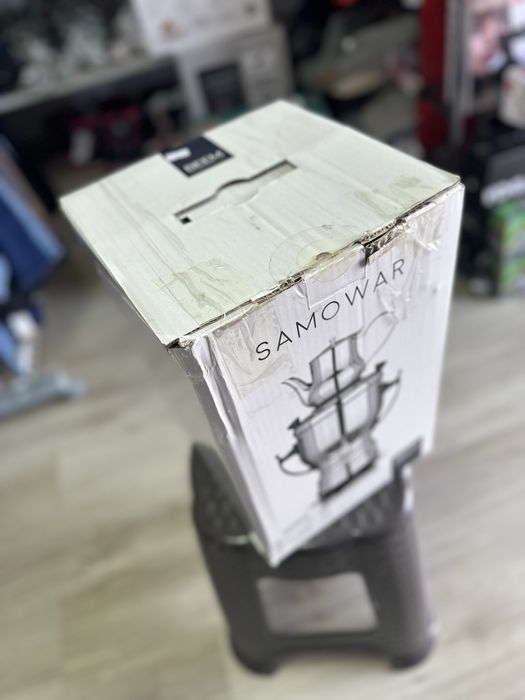 Самовар BEEM Samowar-3L, модел 2030S