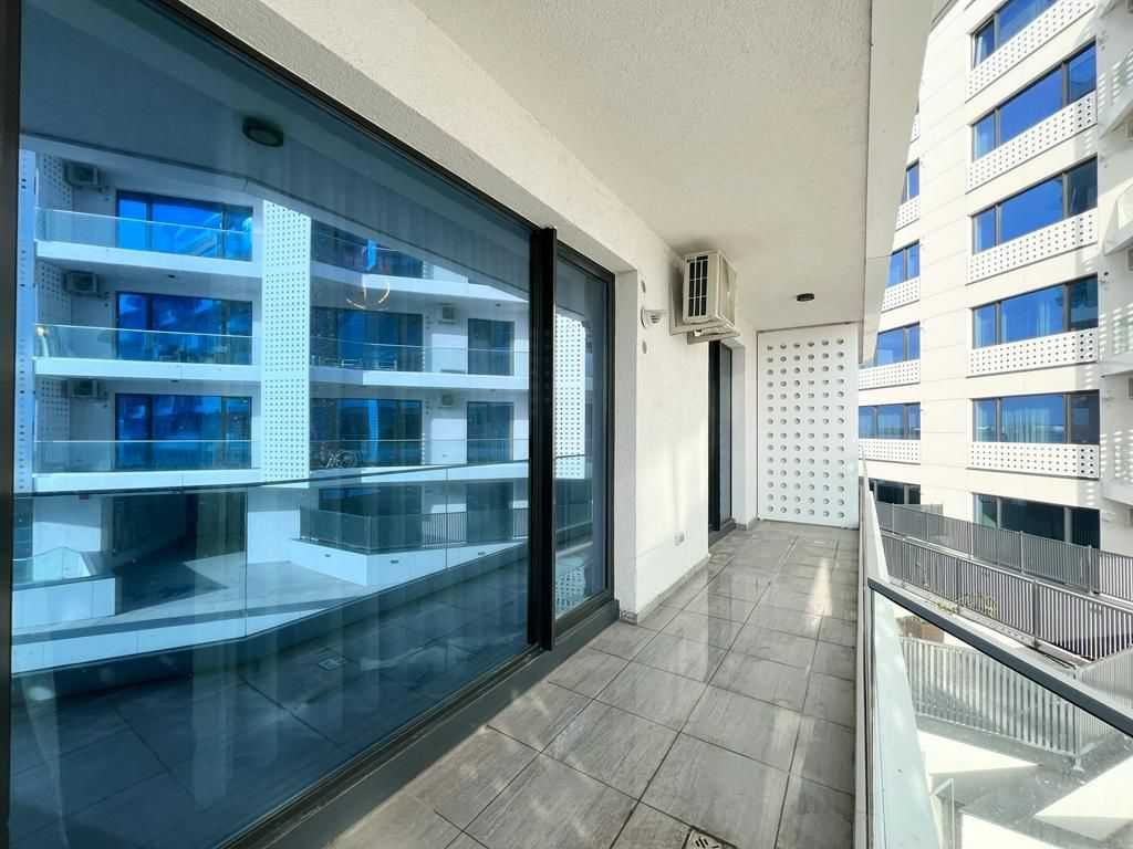 Inchiriez apartament ap 112 camere Lake One DOAR TERMEN LUNG