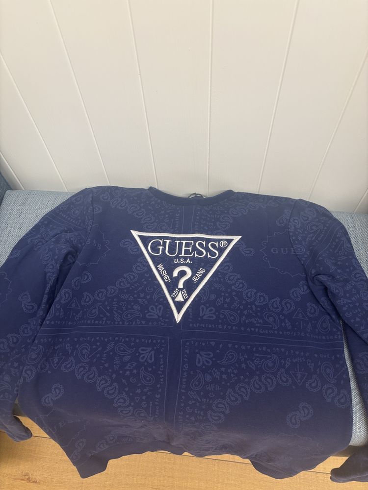 Чисто нова блуза Guess 14г