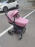 Cărucior Cybex Balios S 2 in 1 landou și parte sport