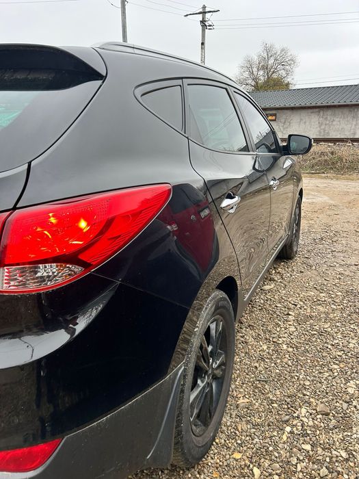 Stop dreapta aripă Hyundai ix35 2012