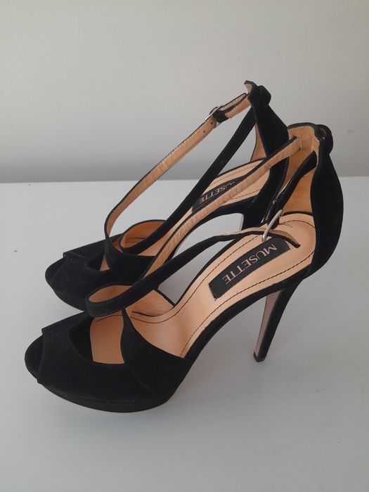 Vand sandale Musette 39