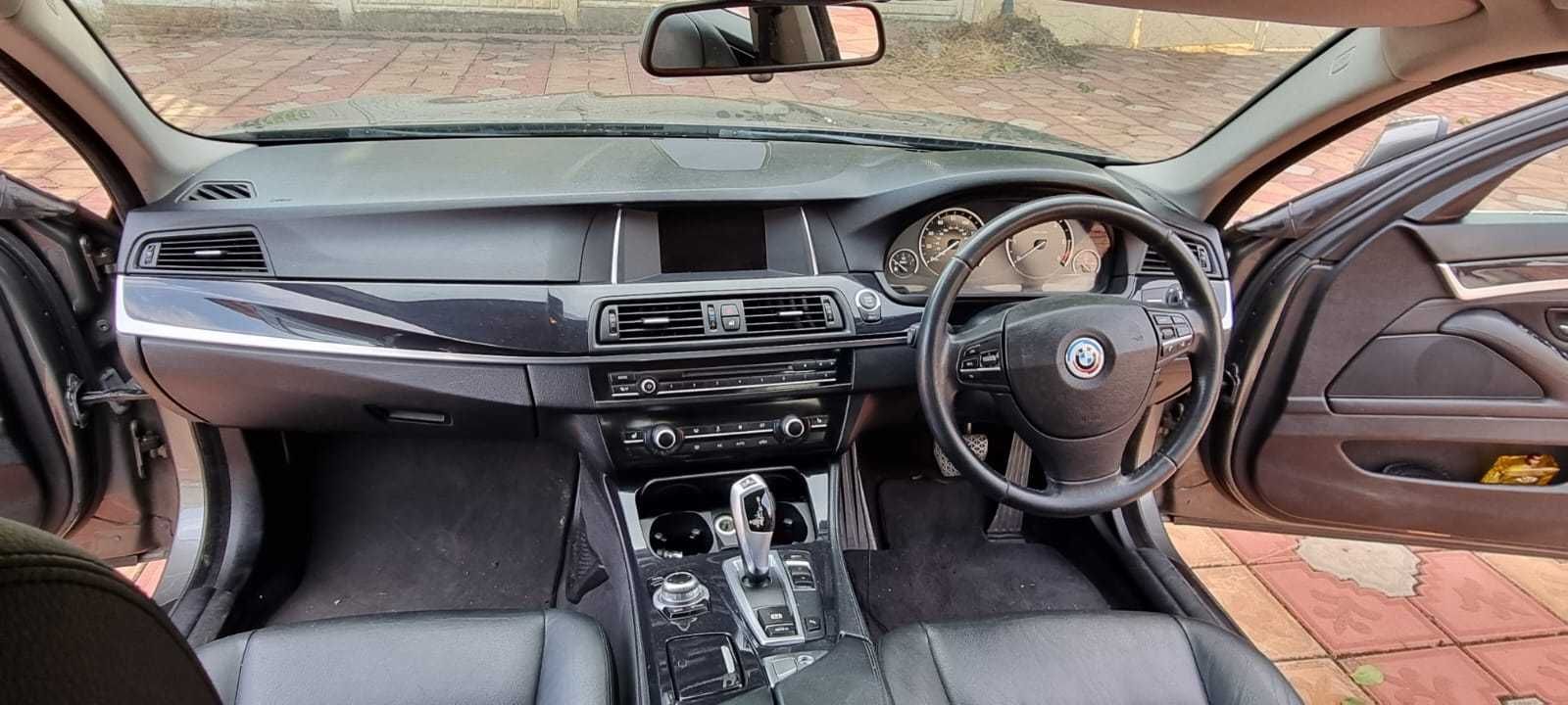 BMW 520d 2.0 Diesel 2014 Automata