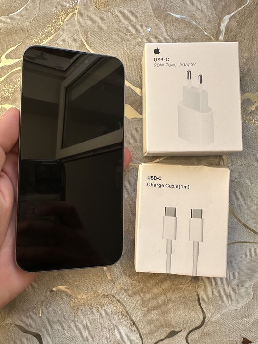 iPhone 15 Pro Max stare foarte buna- pret fix