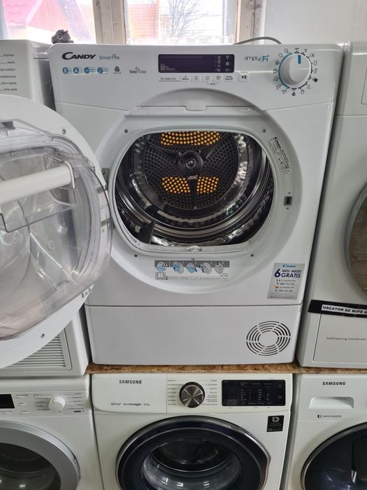 Uscător Pompă Căldură Candy A++