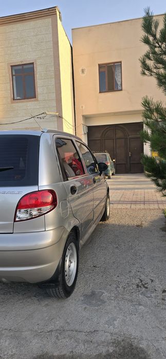 Matiz best 2011 best