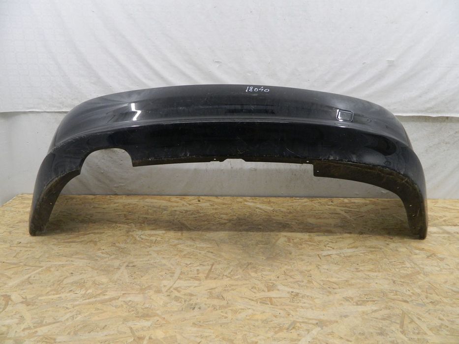 Bara spate BMW Seria 1, Coupe/Cabrio, E82/E88 LCI, 2008, 2009, 2010, 2011, 51127166793.