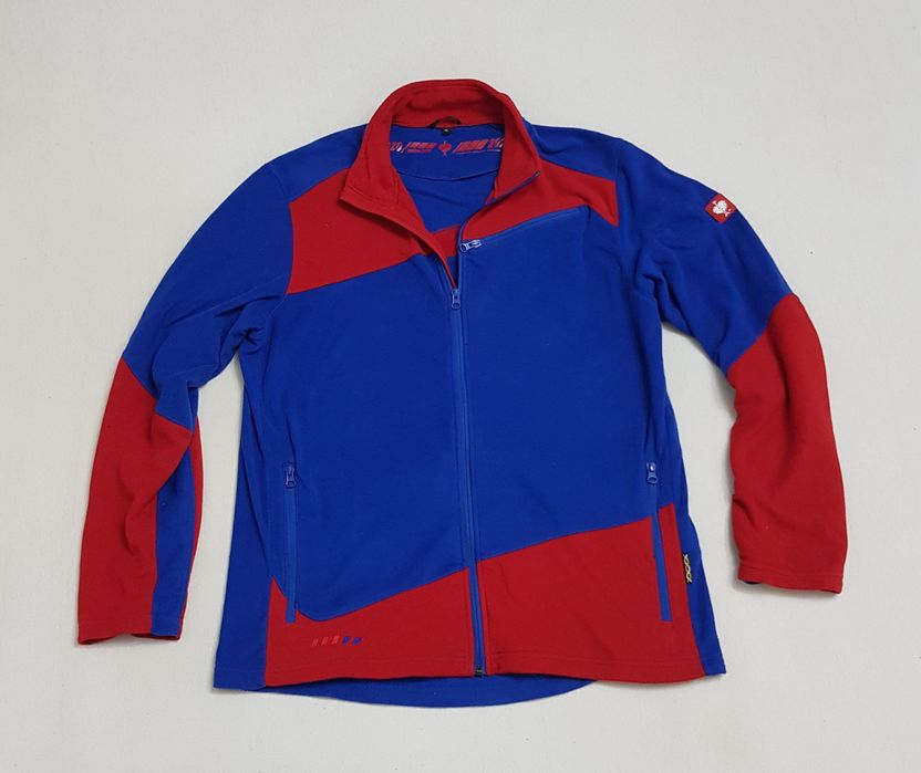 Jacheta polar Engelbert Strauss Polartec Motion 2020 ptr bărbați nr XL