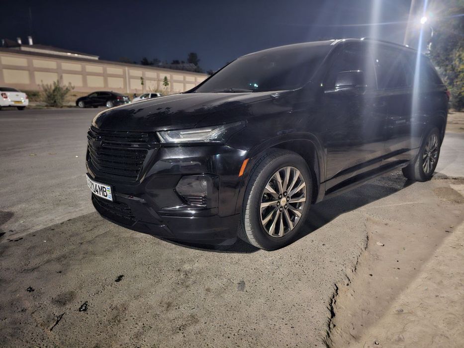 Траверс 2023 фул позитса