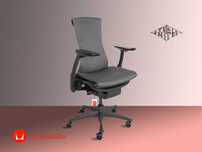 Офис стол Herman Miller Embody