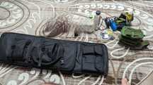 Replica Specna Sa07 +KIT airsoft