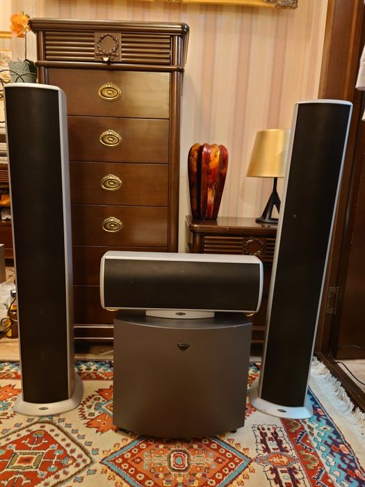 Домашний кинотеатр Celestion Англия