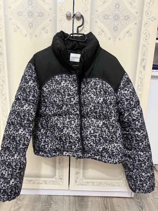 Зимно яке Calvin Klein