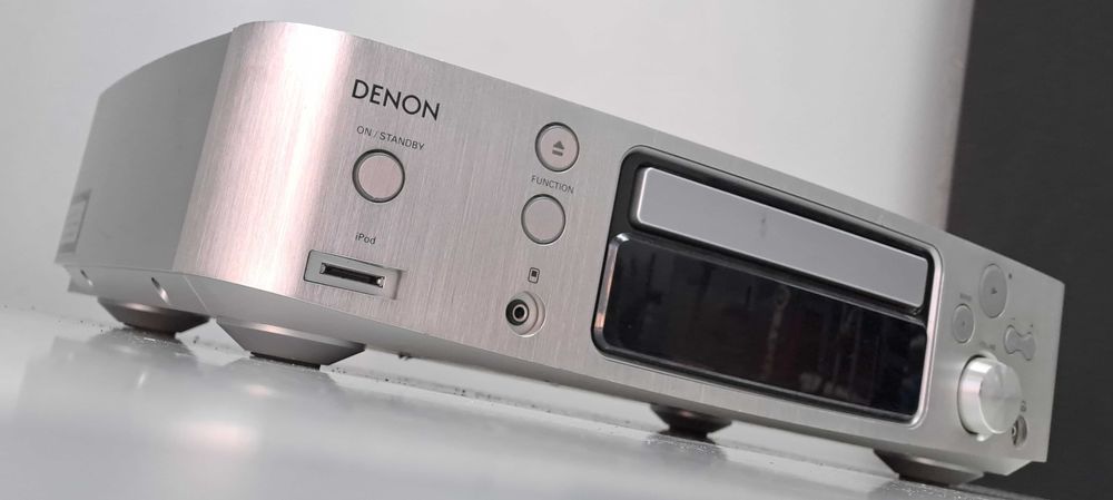 Muzica Denon S 101 netestat lipsa cabluri ca defect muzica