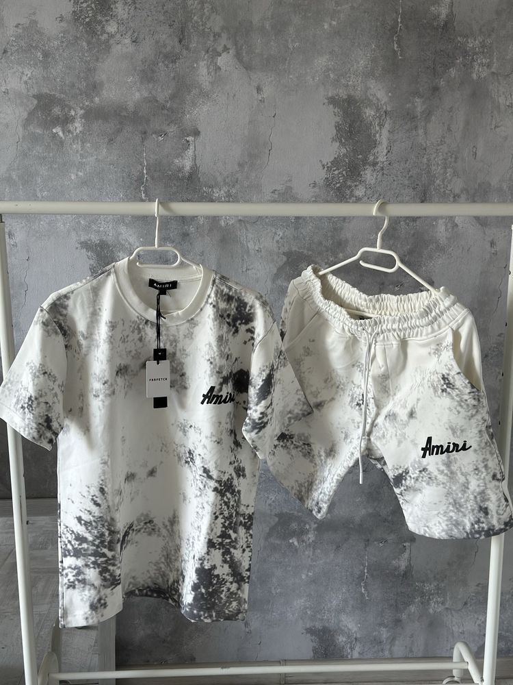 Compleu Amiri Off White trapstar syna denim tears