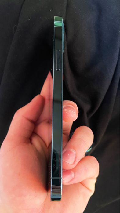 Iphone 12 Pro