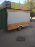 Food truck  arendaga beriladi kelishilsa soriladi