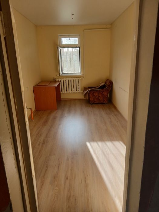 Срочно сдаю дом на новом узбекистане