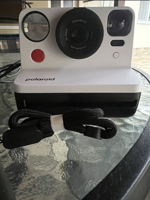 Instant camera Polaroid gen 2