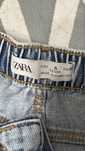 Универсальные джинсы Zara для ребёнка 5 лет, отличное состояние
