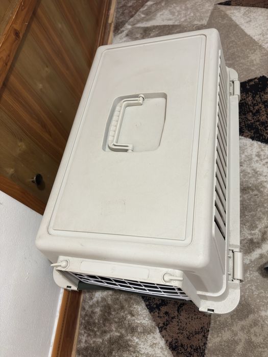 Cusca transport caine