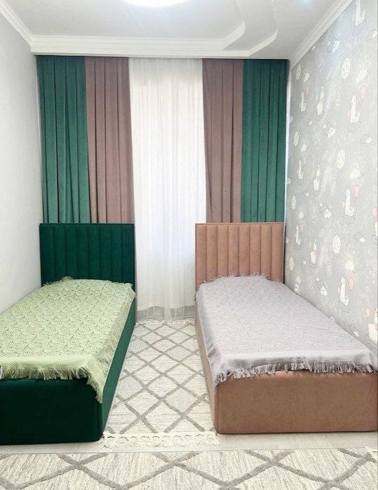 Аренда Яккасарой район ЖК Навастройка лукс кв