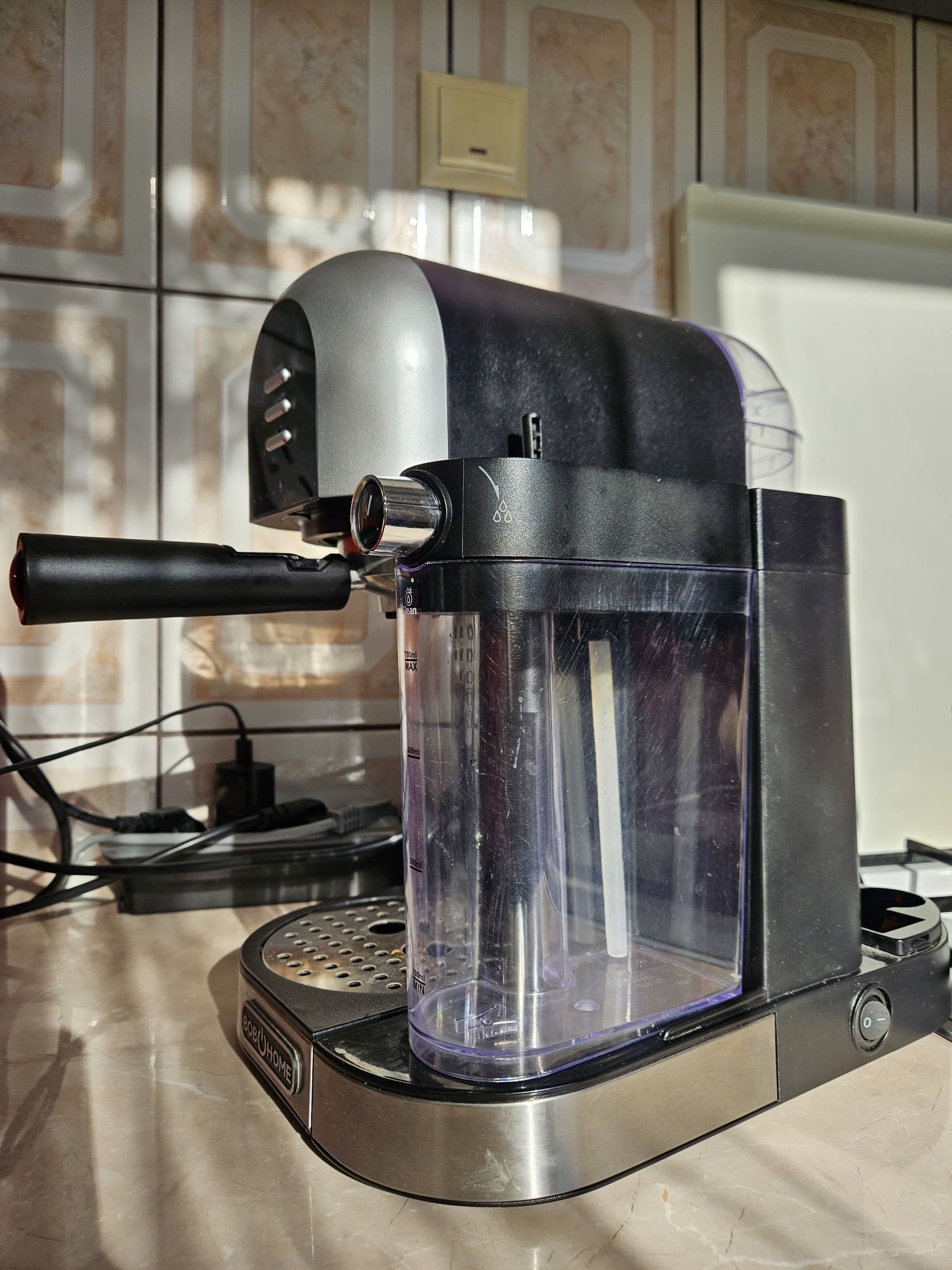Espressor cafea Bob Home