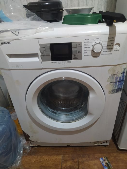 Продам стиральные машины