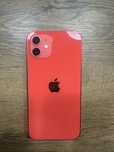 Продавам Iphone 12 red