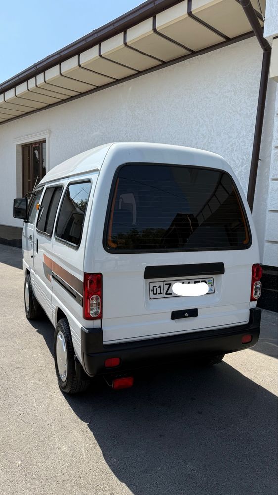 Damas Sotiladi lyuks