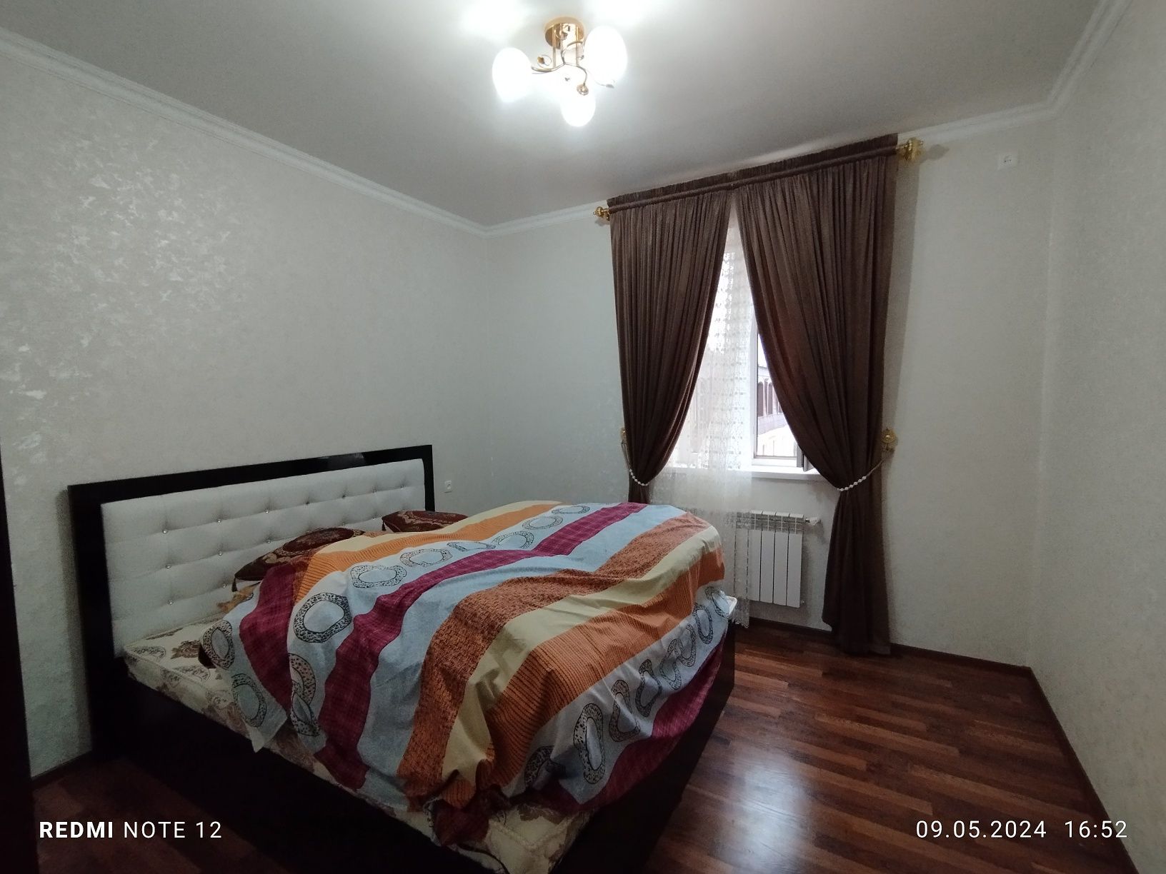 Срочно Продаётся 2комнатная Мансард в Новостройке! 56м². 32.000$ старт