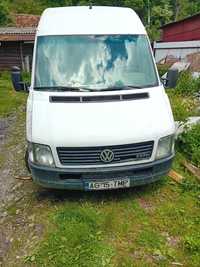 Volkswagen vw lt 35