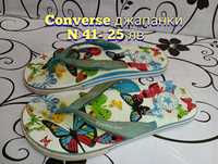 Converse джапанки N41- 22 лв