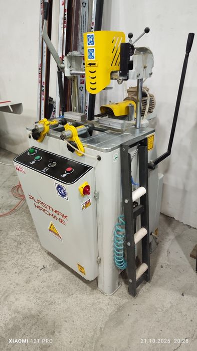 Акфа Станок Замок