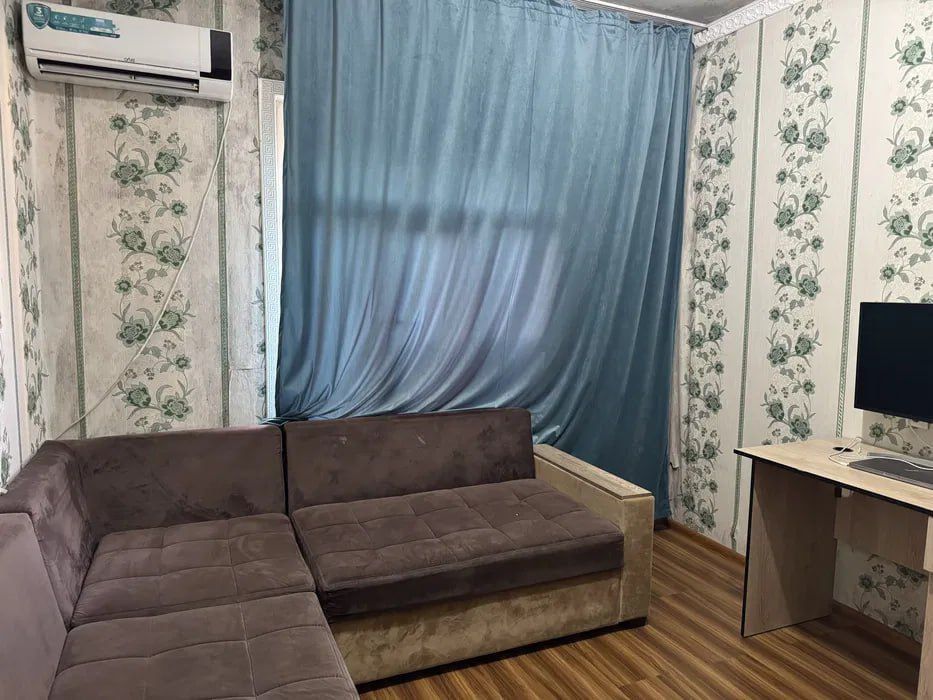 Срочно Продаётся 3-х комнатная квартира в Сергели 6