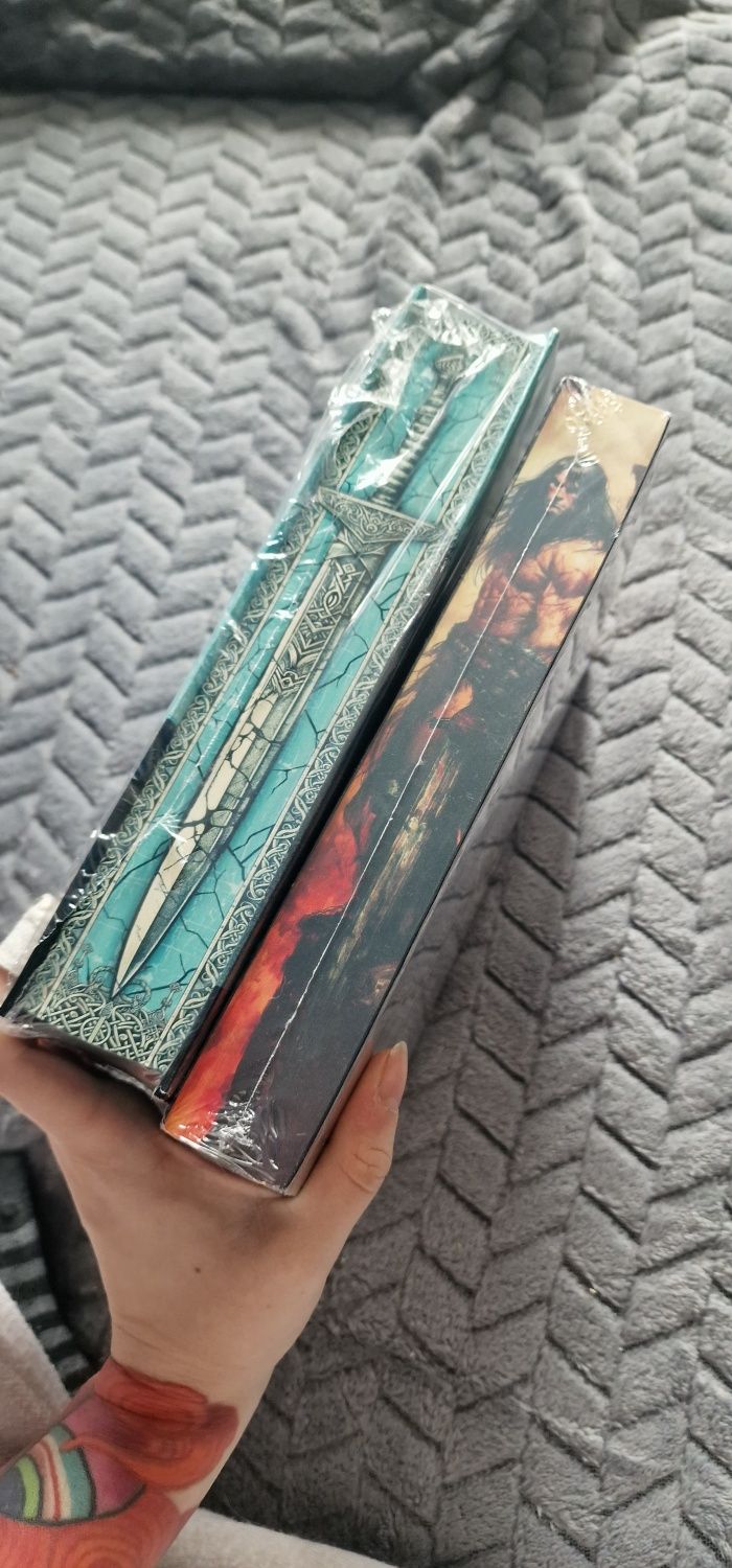 Разпродажба книги